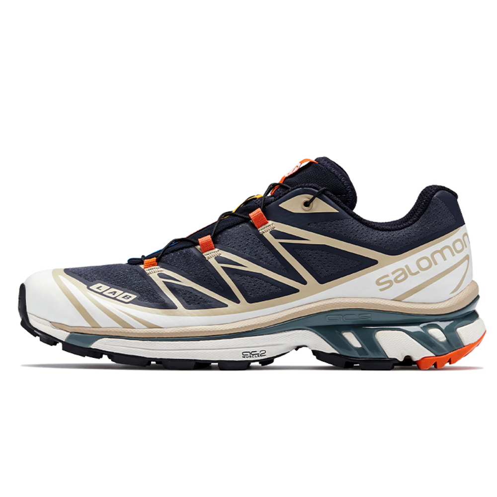 Salomon XT-6