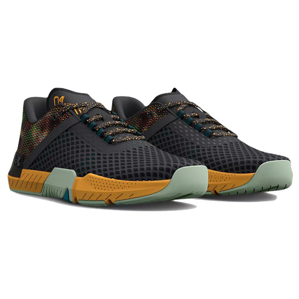 Under Armour Tribase Reign 4 AMP