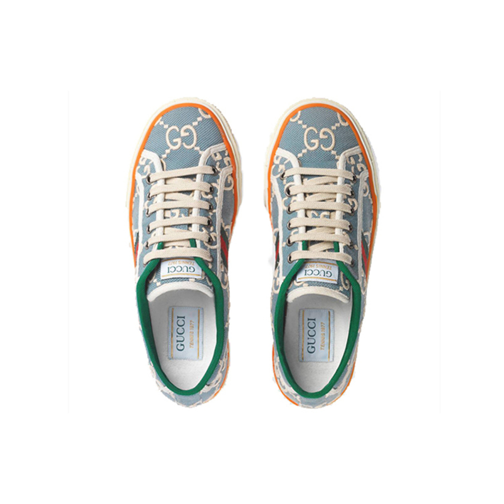 GUCCI Tennis 1977