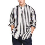 Tommy Hilfiger x CLOT SS24