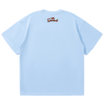 The Simpsons Logo T