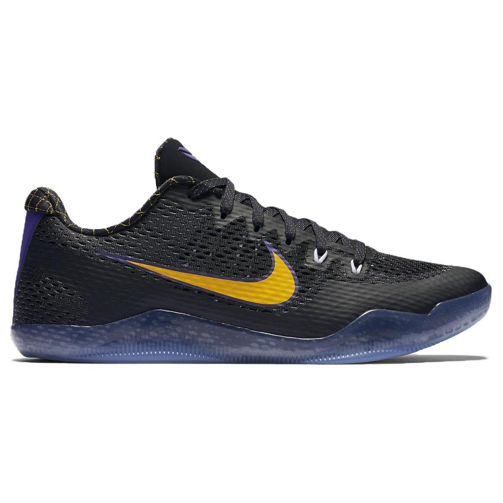 Nike Kobe 11 Carpe Diem