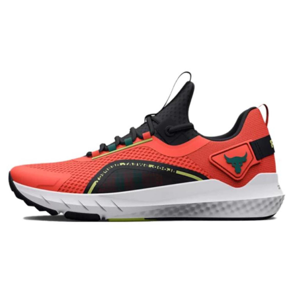 Under Armour Project Rock BSR 3