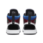 Jordan Air Jordan 1 mid se "multicolor"