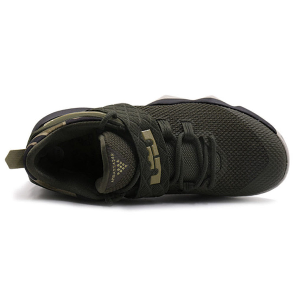 Nike Ambassador 10 Cargo Olive 10