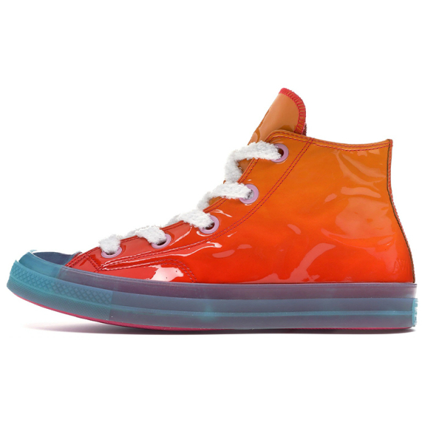 J.W.Anderson x Converse 1970s Chuck Taylor Hi Toy