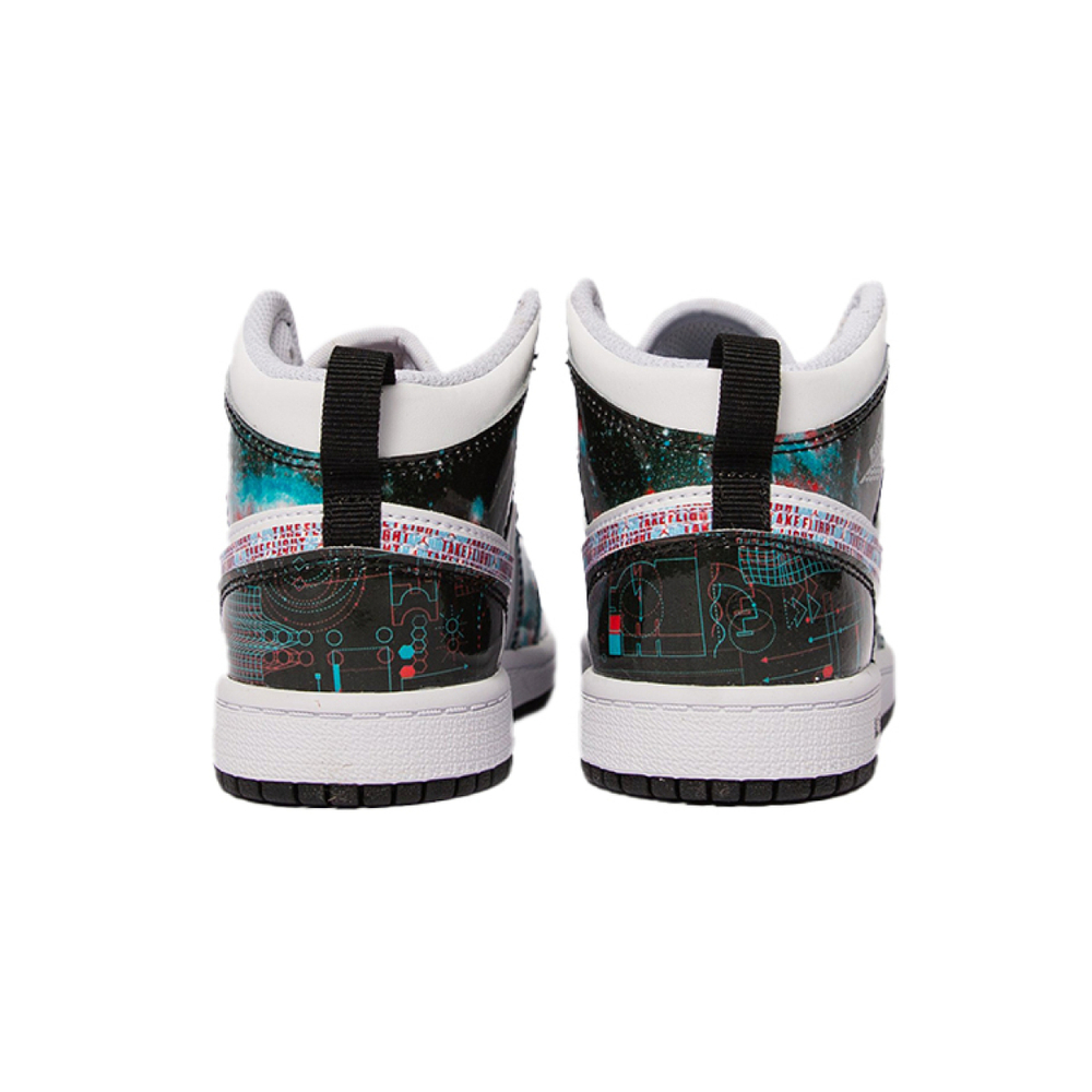 Jordan Air Jordan 1 SE "Take Flight" 3D