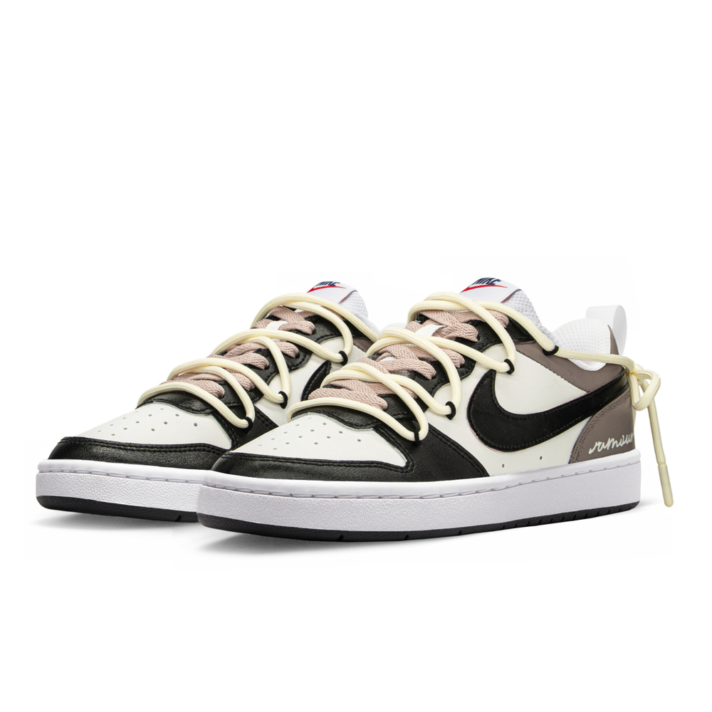 【 】 Nike Court Borough FZBB