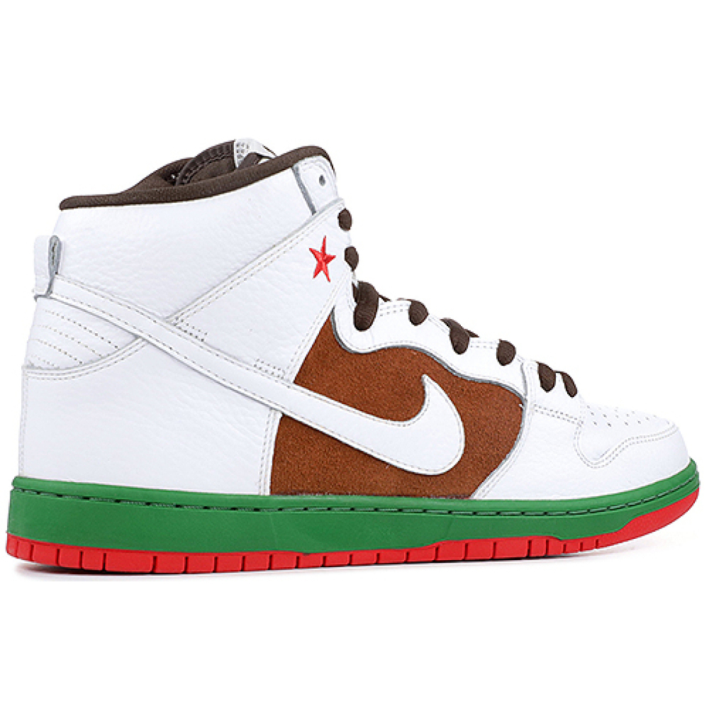 Nike Dunk SB Cali 2014