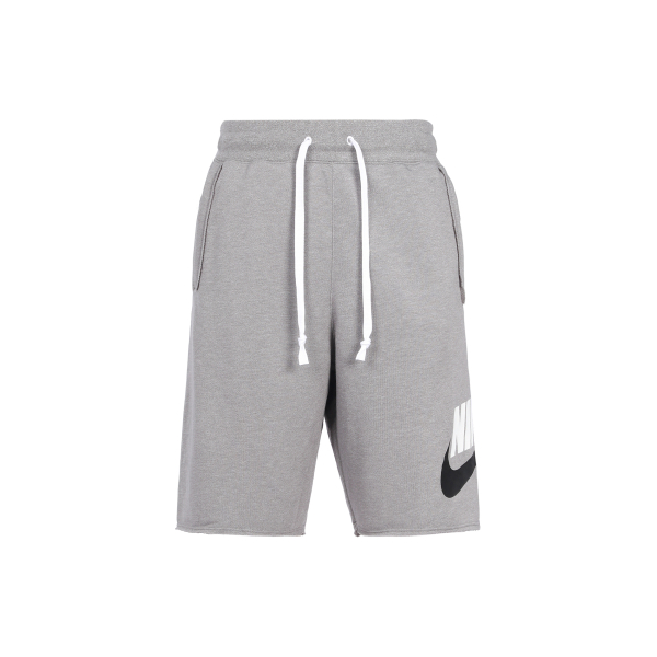 Nike As M Nsw Spe Ft Alumni Short Logo