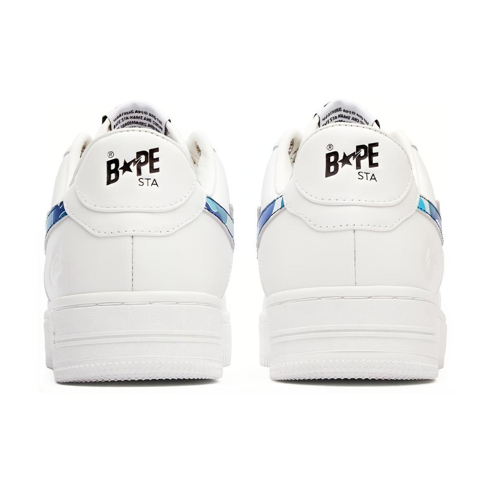 A BATHING APE ABC Camo BAPE STA