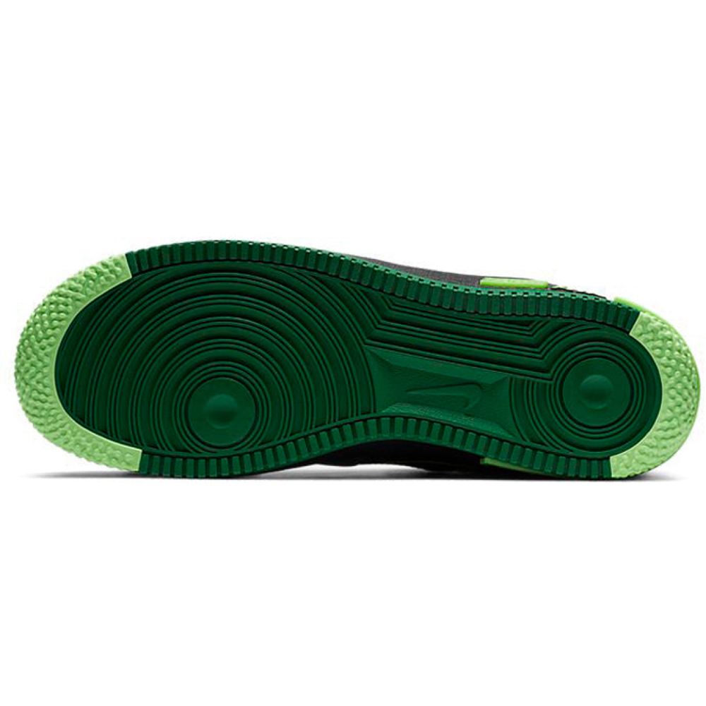 Nike Air Force 1 React QS "Naija"