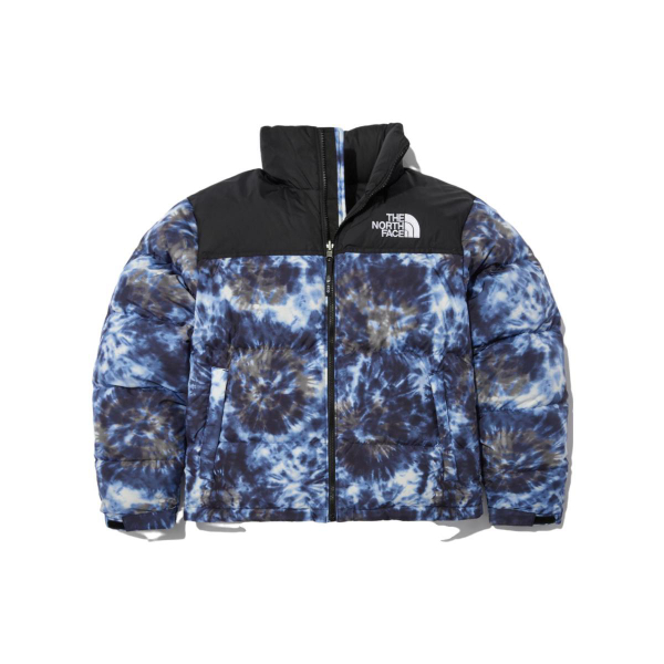 /THE NORTH FACE Logo