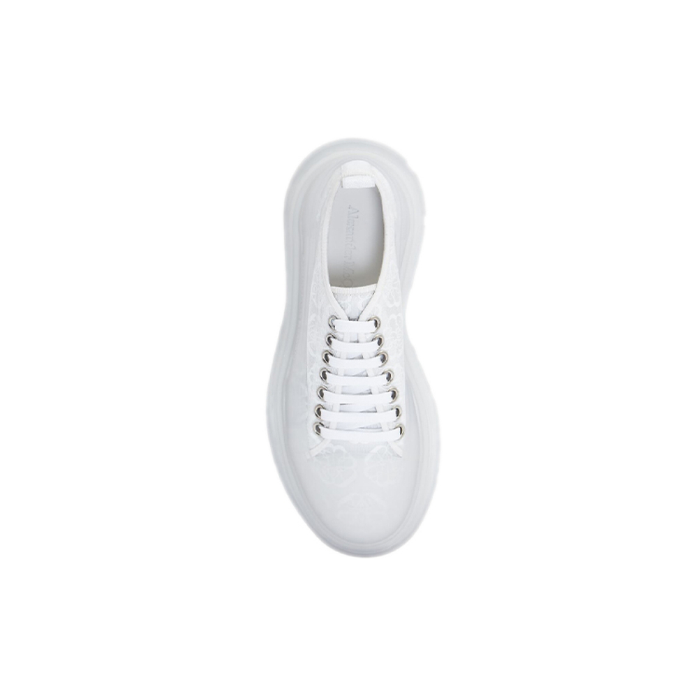 Alexander McQueen Tread Slick