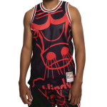 Mitchell & Ness Big Face