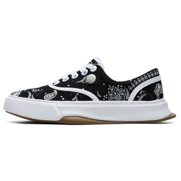 MIHARA YASUHIRO/ x FILA FUSION
