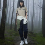 Timberland