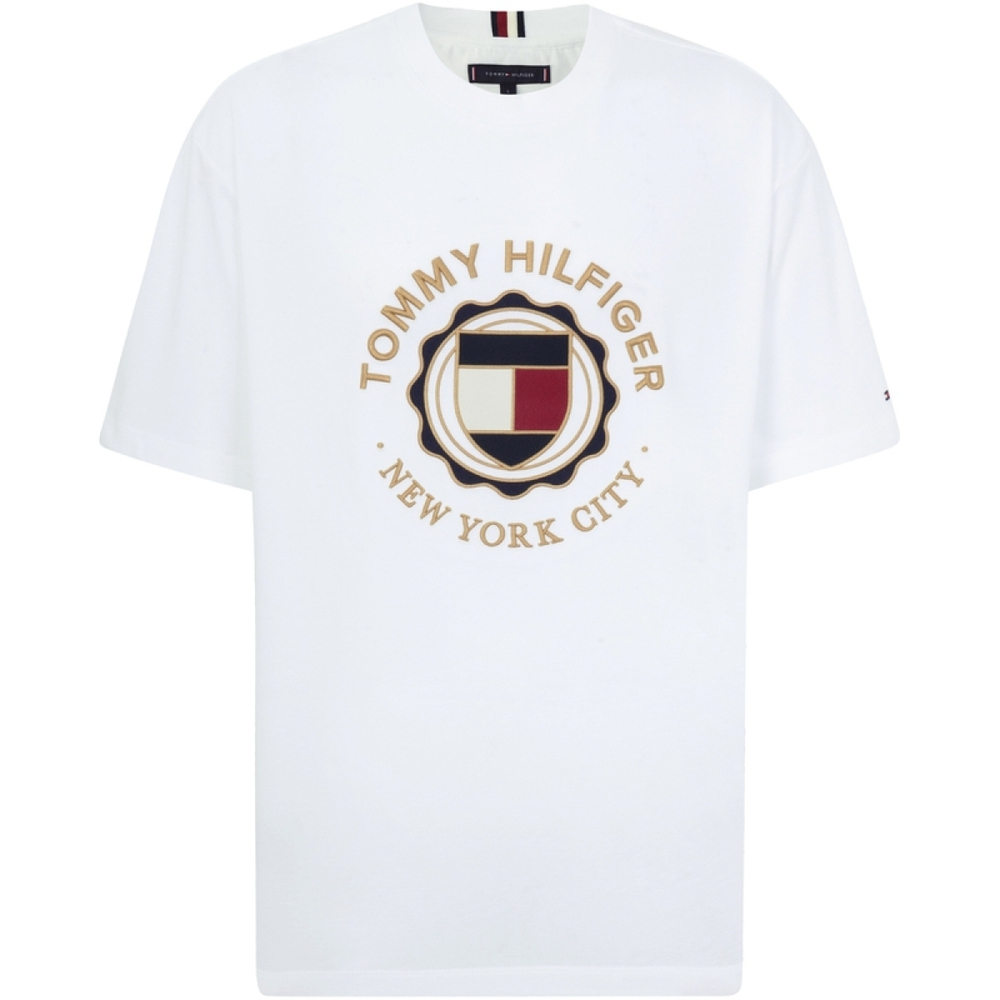 Tommy Hilfiger logo T
