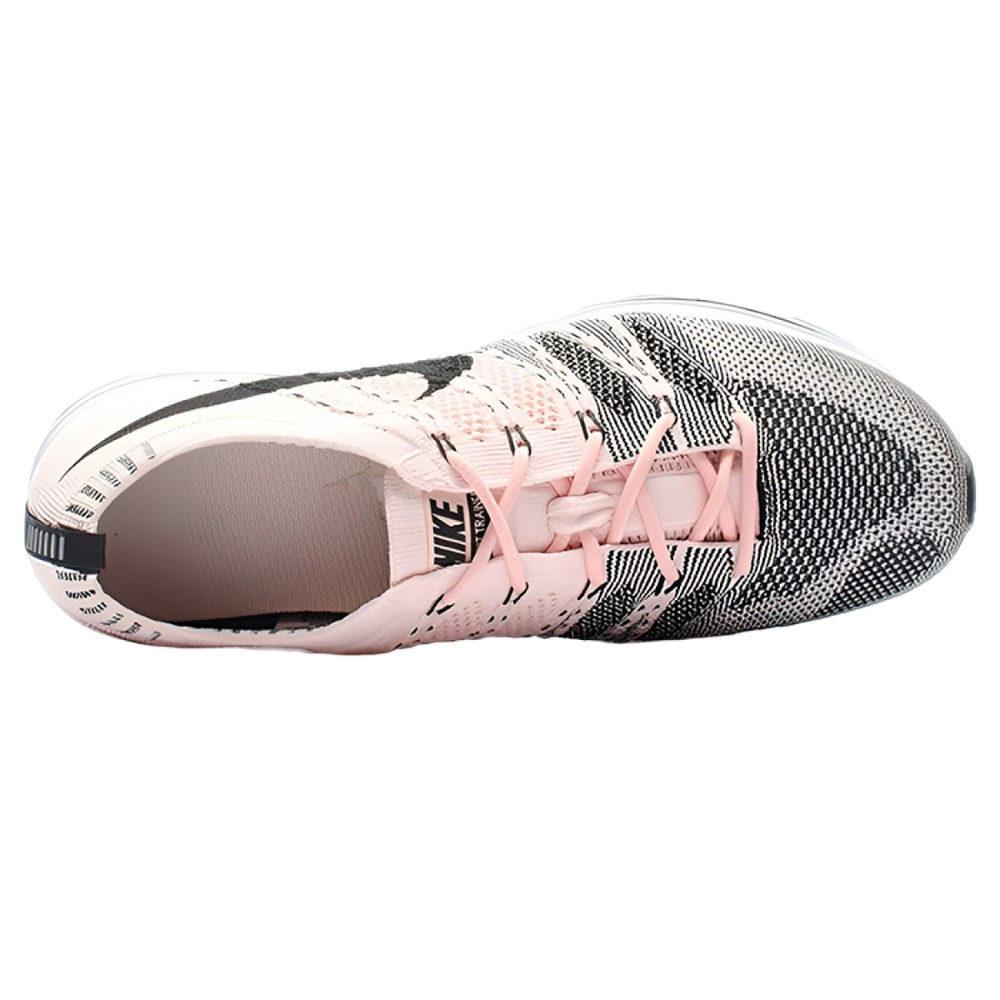 Nike Flyknit Trainer Sunset Tint