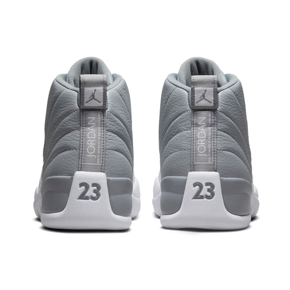 Jordan Air Jordan 12 retro "stealth"