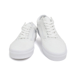 Vans Old Skool White