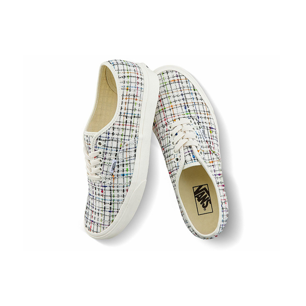 Vans Authentic