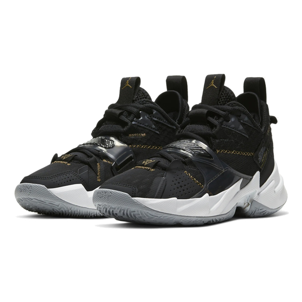GS Air Jordan Why Not Zer0.3 3