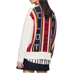Tommy Hilfiger x CLOT SS24 V