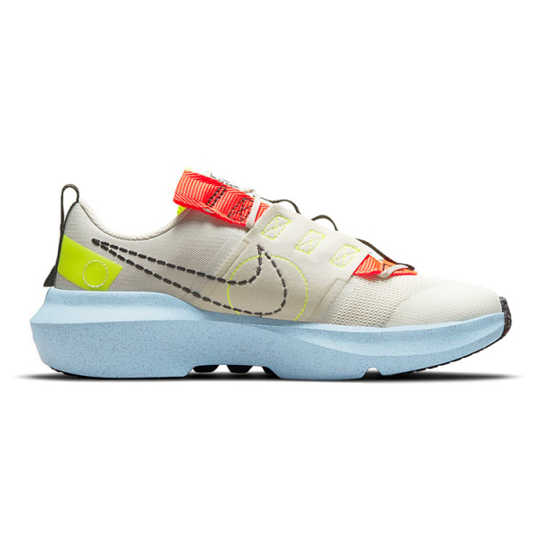 Nike Crater Impact