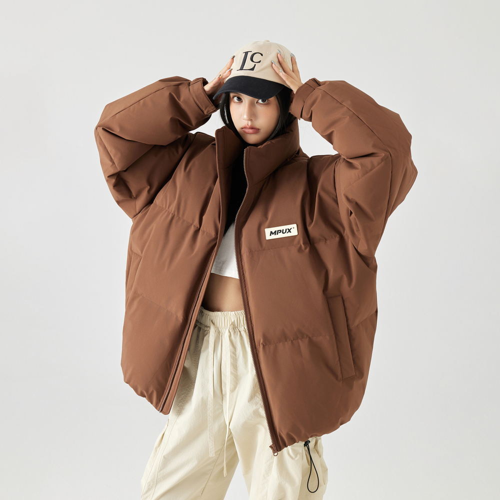 【 】MPUX