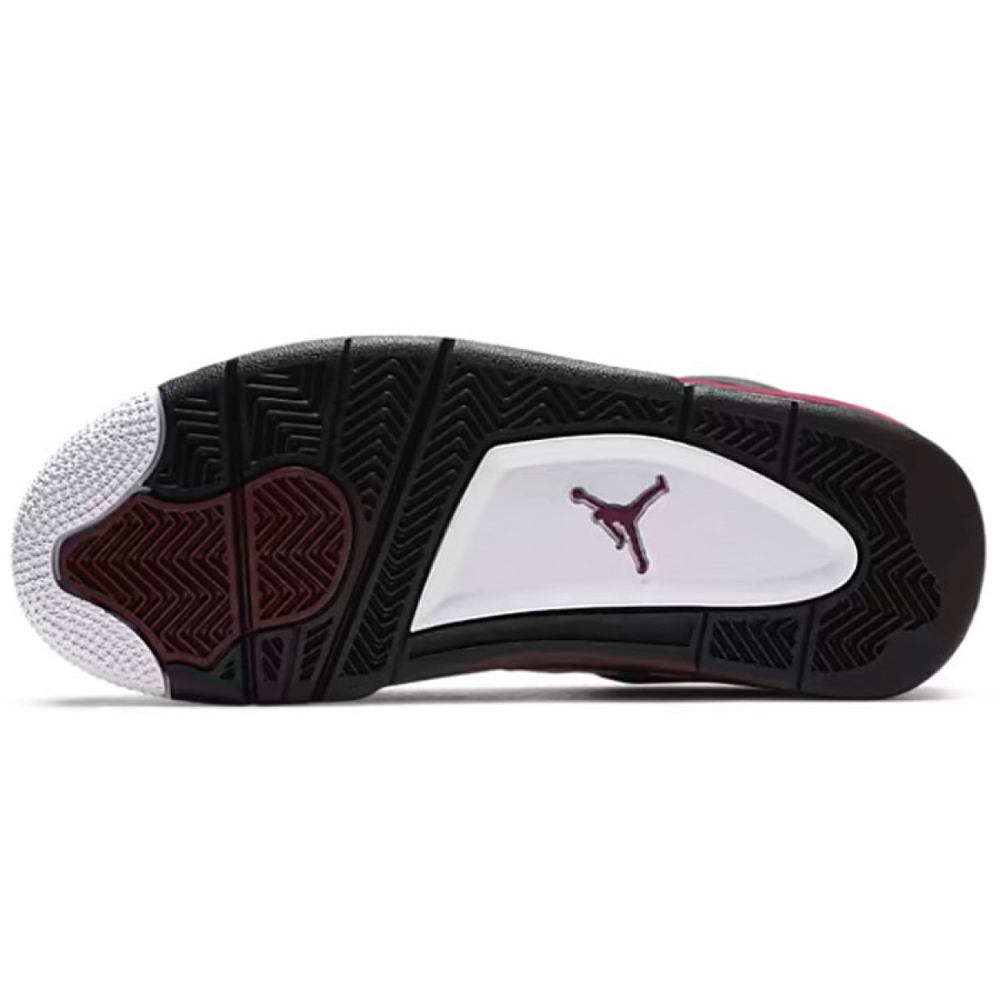 Air Jordan 4 Retro 'PSG' Paris Saint-Germain
