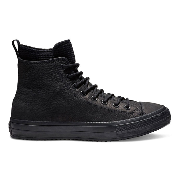 Converse Chuck Taylor All Star Waterproof Leather High Top