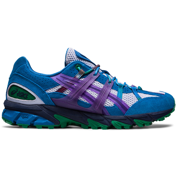 A.P.C x Asics Gel-Sonoma 15-50