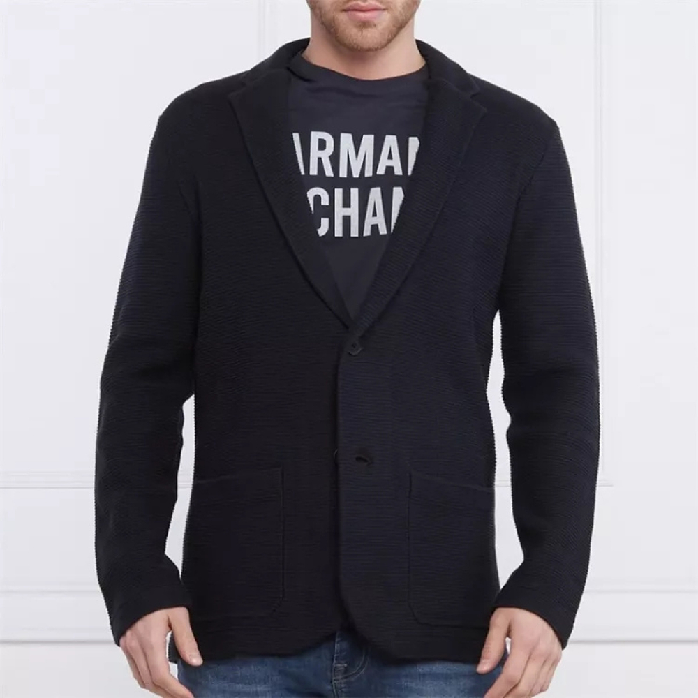 EMPORIO ARMANI Logo