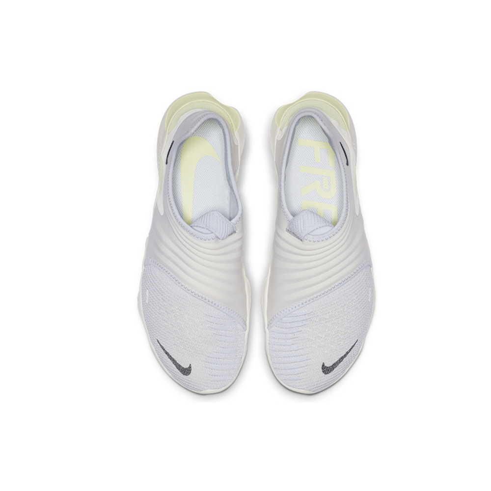 Nike Free RN Flyknit 3.0 "White"