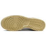 Nike Dunk Low "Team Gold"