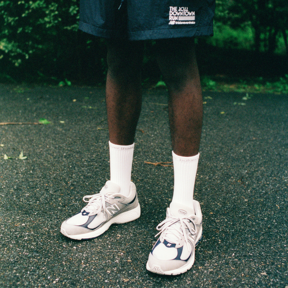 Thisisneverthat x New Balance NB 2002R
