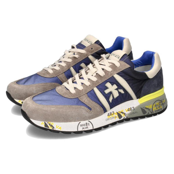 PREMIATA