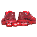 Supreme x Nike Shox Ride 2
