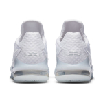 Nike Lebron 17 Low EP "White Camo"