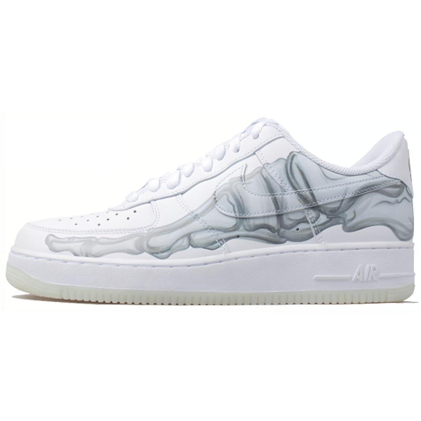 Nike Air Force 1 QS Skeleton AF1