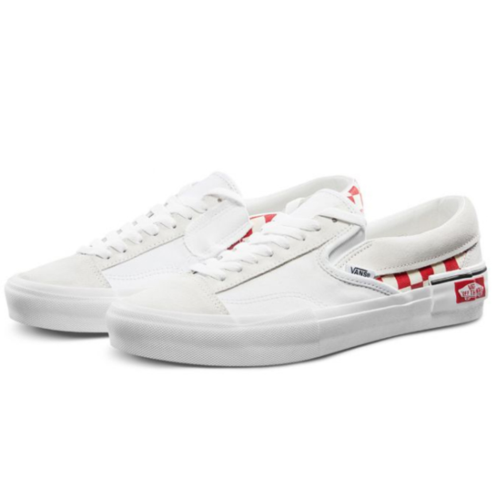 Vans slip-on