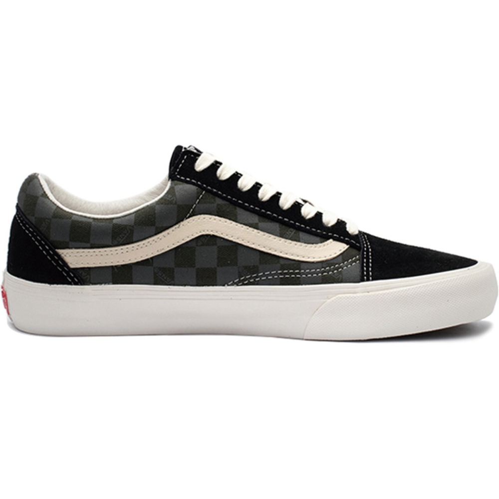 Vans Old Skool VLT LX Forest Night