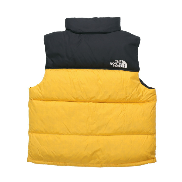 THE NORTH FACE Men's 1996 Retro Nuptse Vest TNF Yellow 1996