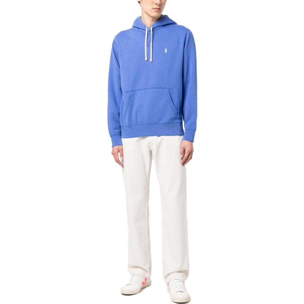 Polo Ralph Lauren SS23 Logo