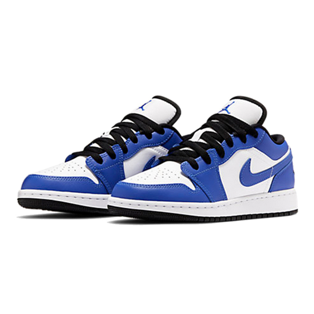 Air Jordan 1 Low Game Royal