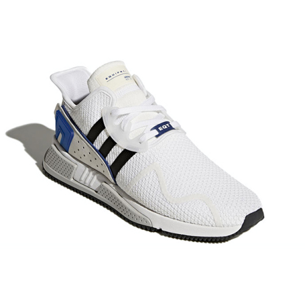 Adidas originals EQT Cushion ADV White Black Royal