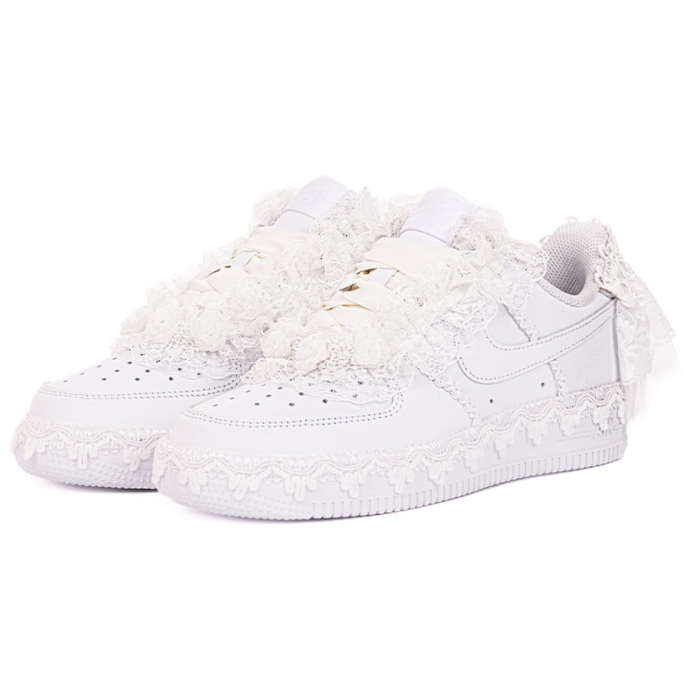 【 】 Nike Air Force 1 Lolita