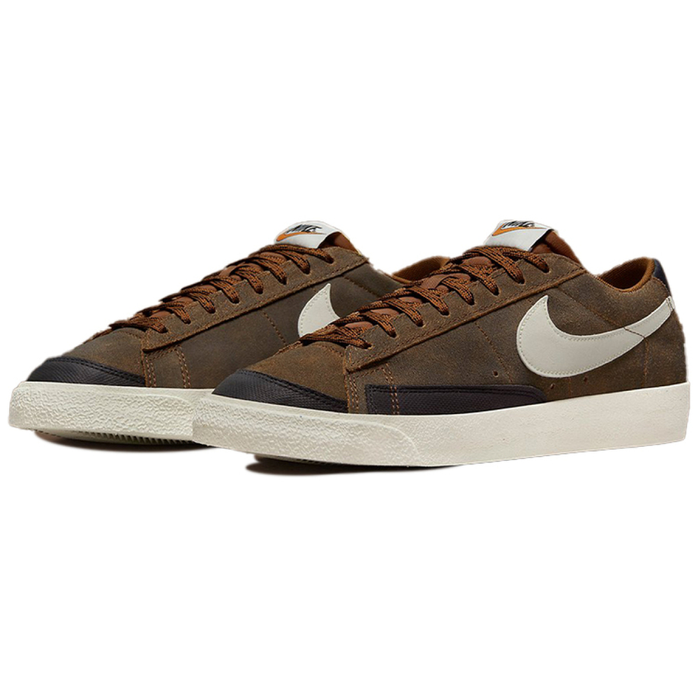 Nike Blazer Low "Certified Fresh"