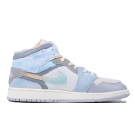 【 】 Jordan Air Jordan 1 Mid GS